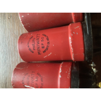 Philips EF 50 Radio Buis gebruikt getest 5 stuks 25 euro